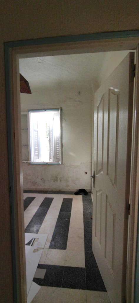 Ancienne maison coloniale