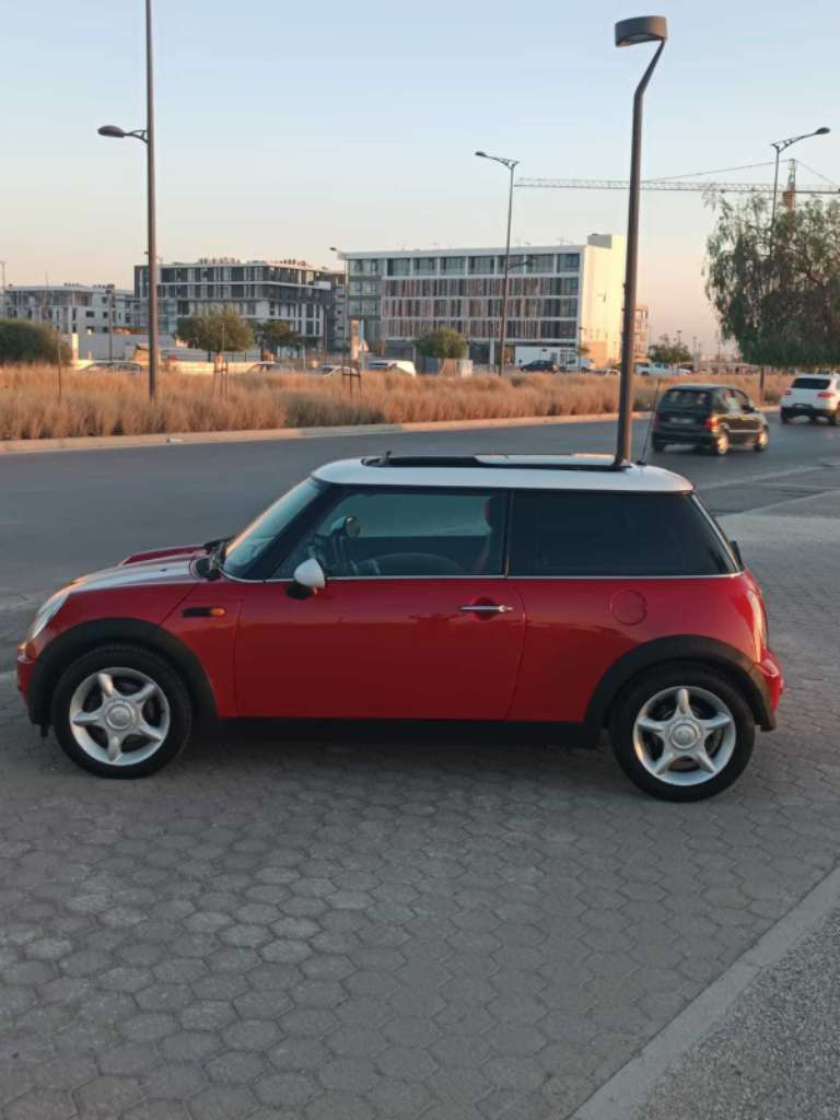 Mini one BMW