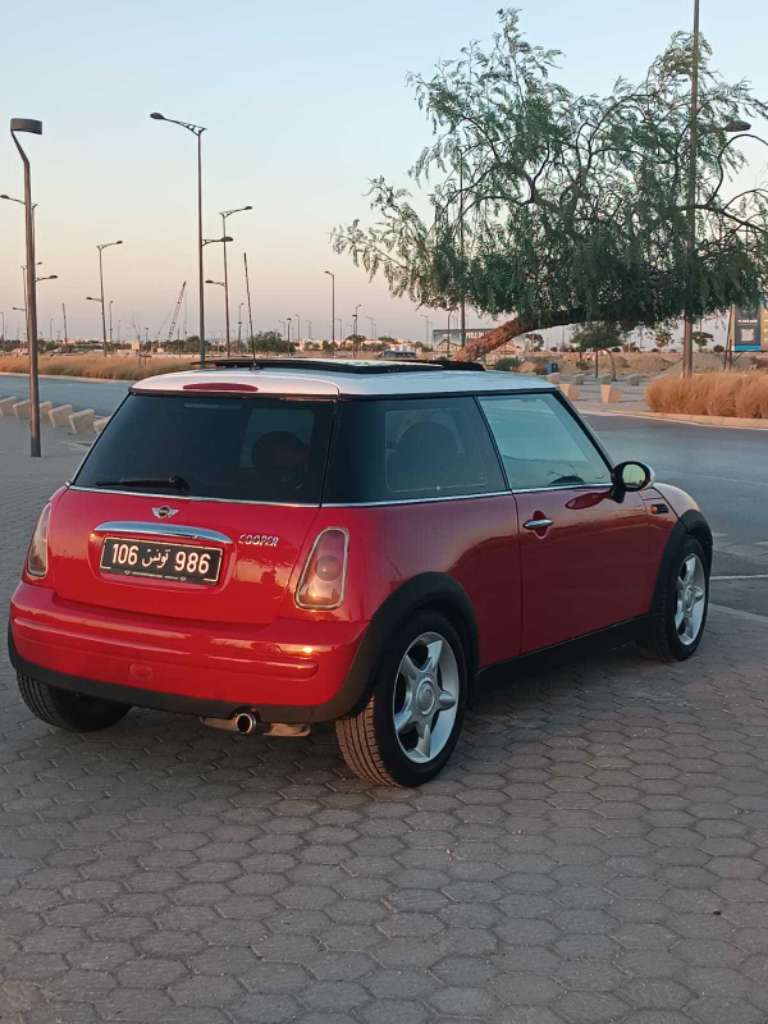 Mini one BMW