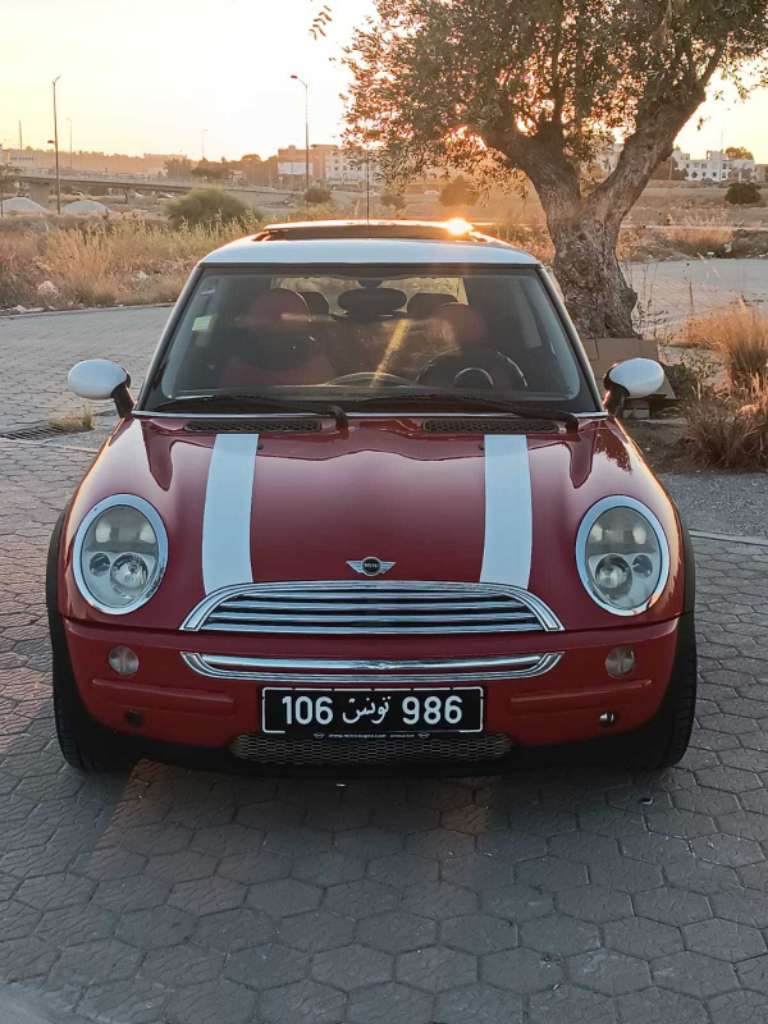 Mini one BMW