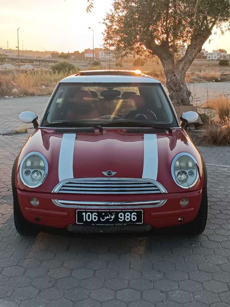 Mini one BMW