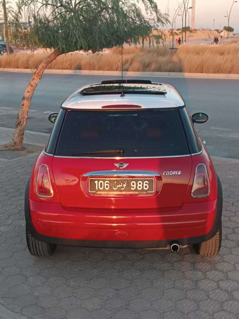 Mini one BMW