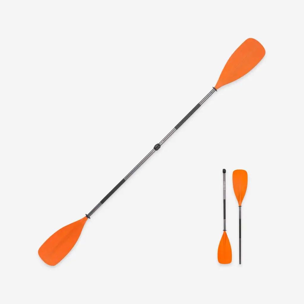 Kayak 3 places 