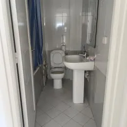 appartement S2 titre individuel manouba centre Résidnece khalil