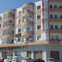appartement S2 titre individuel manouba centre Résidnece khalil