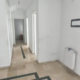 appartement S2 titre individuel manouba centre Résidnece khalil