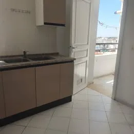 appartement S2 titre individuel manouba centre Résidnece khalil