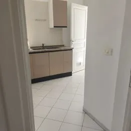 appartement S2 titre individuel manouba centre Résidnece khalil