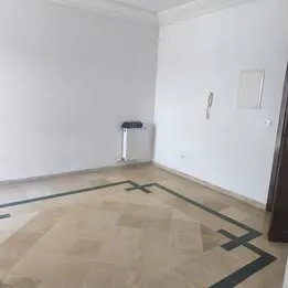 appartement S2 titre individuel manouba centre Résidnece khalil
