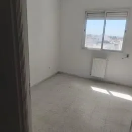 appartement S2 titre individuel manouba centre Résidnece khalil