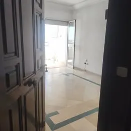appartement S2 titre individuel manouba centre Résidnece khalil