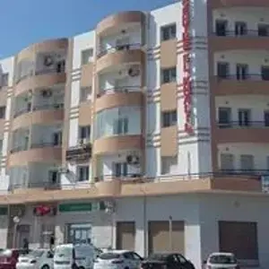 appartement S2 titre individuel manouba centre Résidnece khalil