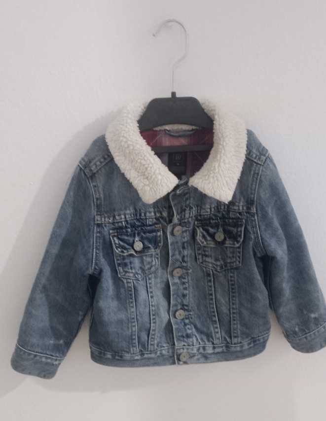 gilet