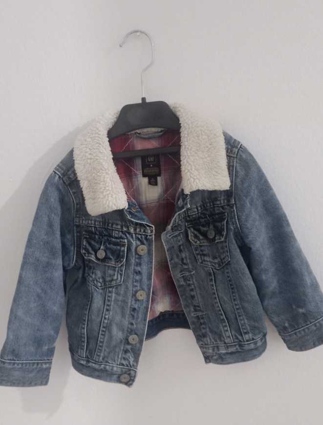 gilet
