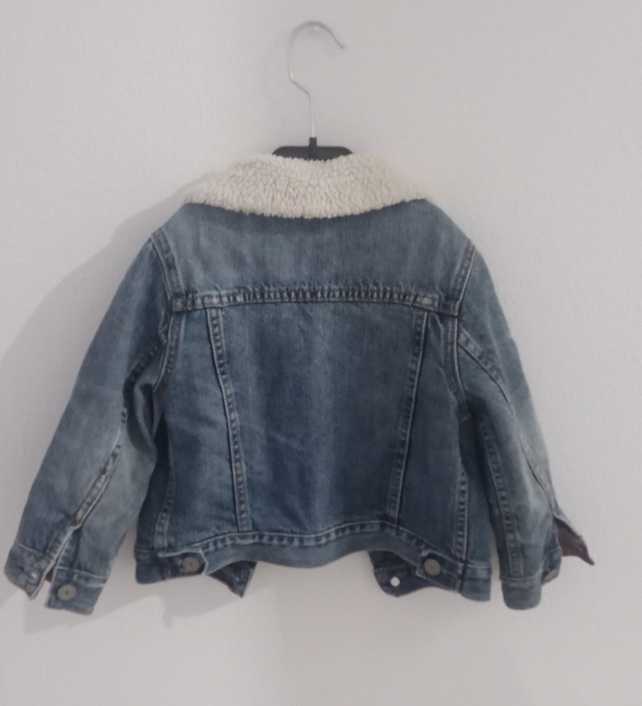 gilet