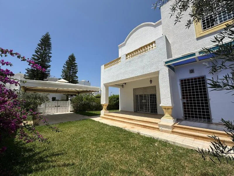 VILLA CASTELLINO(Réf: L3213)