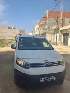Citroën berlingo k9 (1.6) 