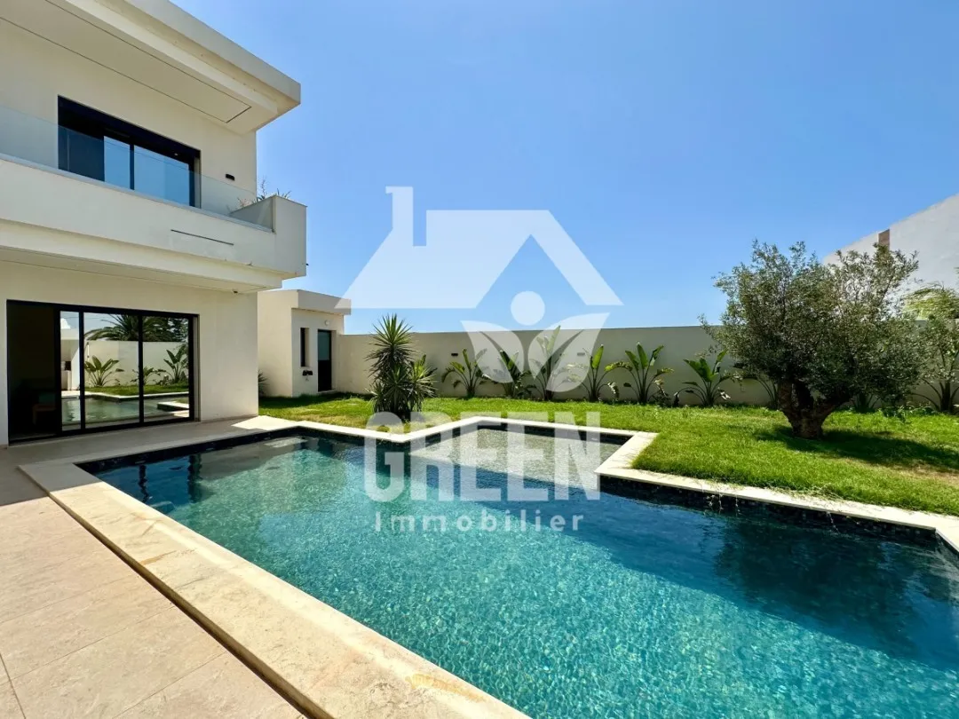Villa  Melody 