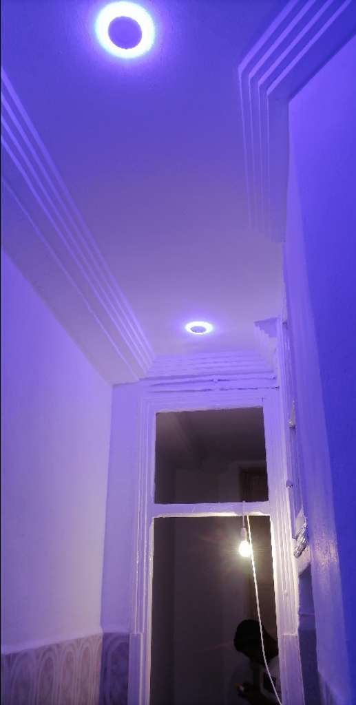 À vendre appartement centre ville 