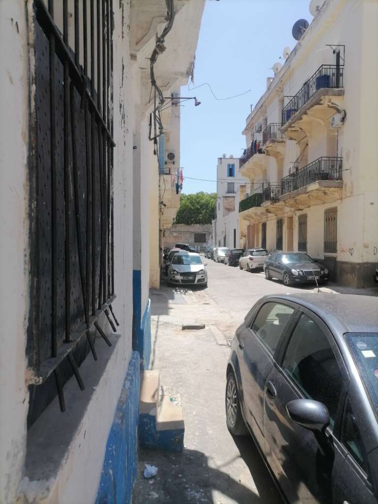 À vendre appartement centre ville 