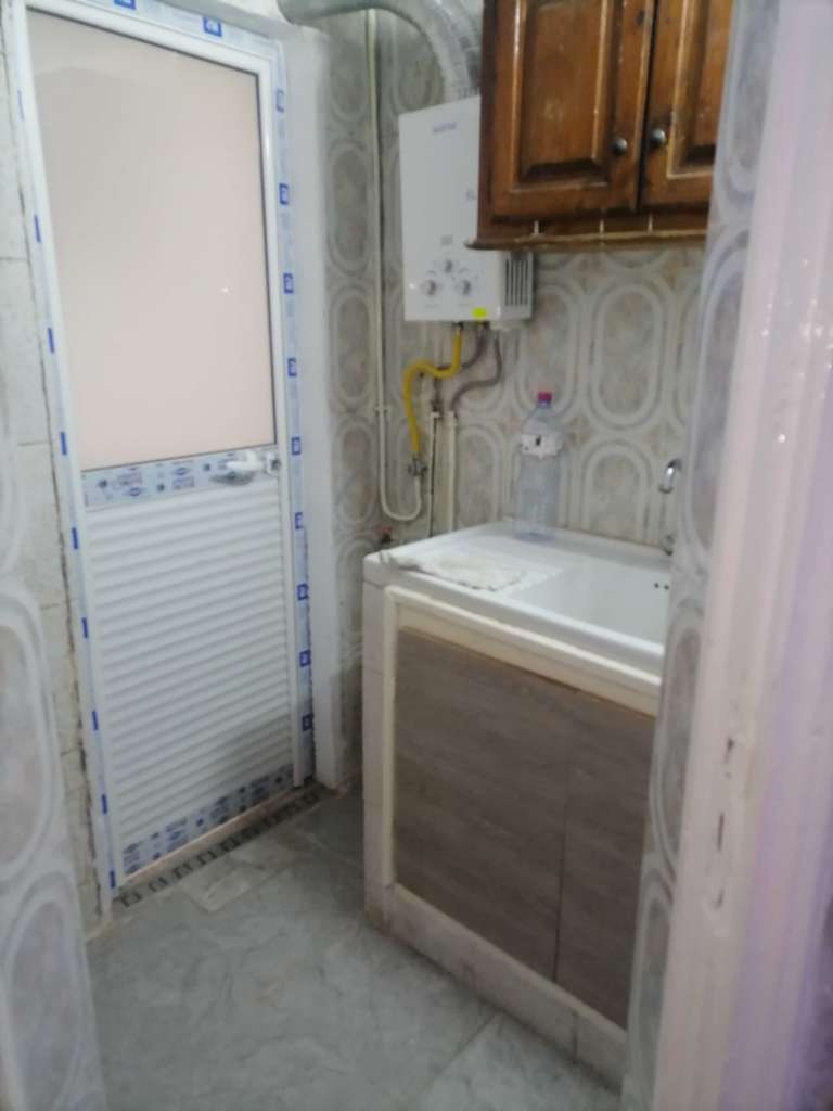À vendre appartement centre ville 