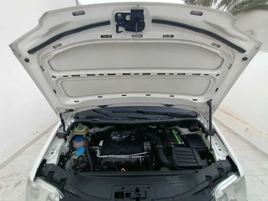 Volkswagen Caddy Première Main