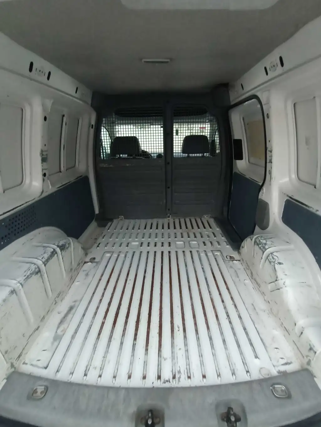 Volkswagen Caddy Première Main