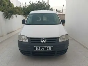 Volkswagen Caddy Première Main