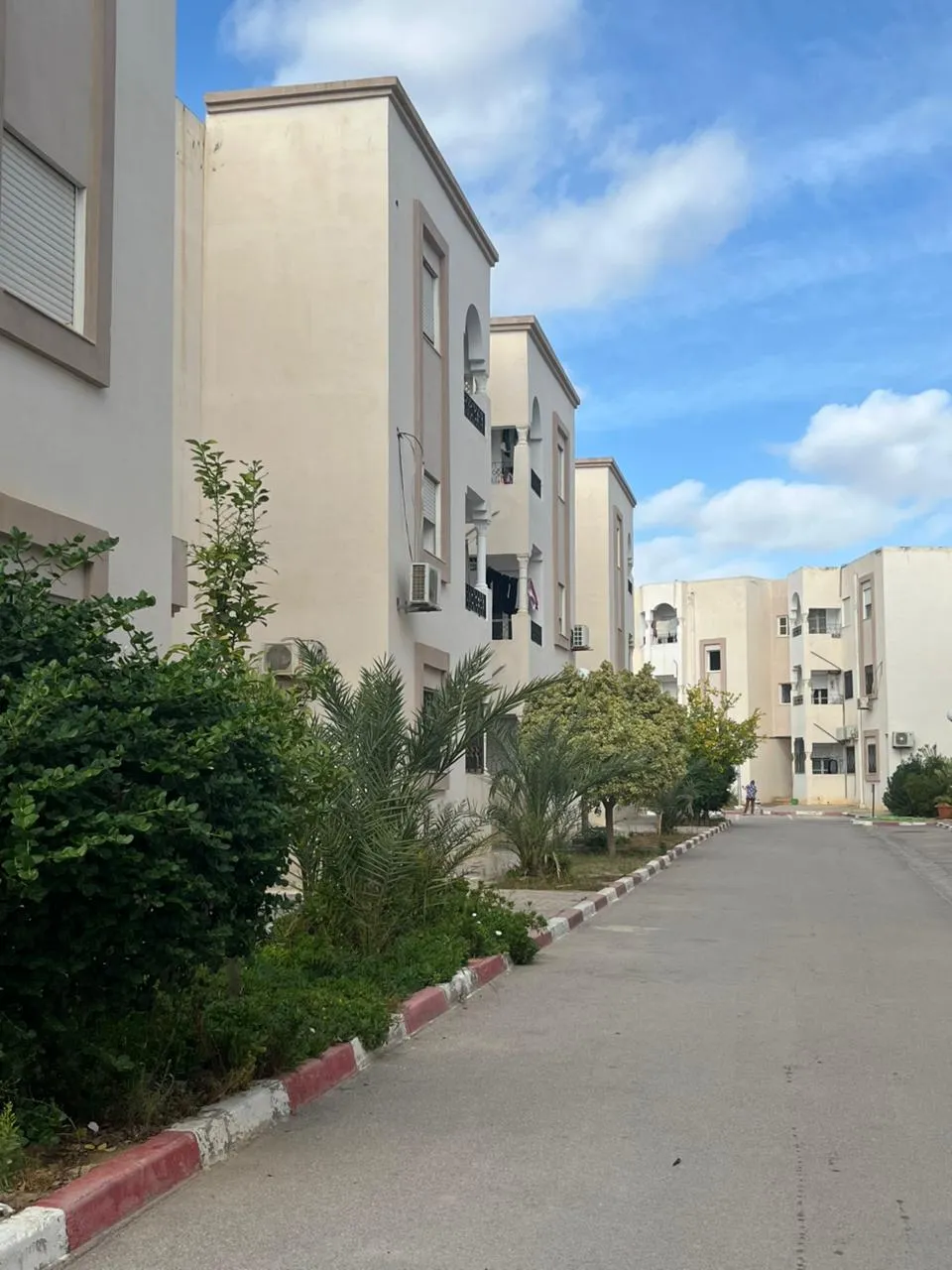 A vendre S+3 a nour jaafer
