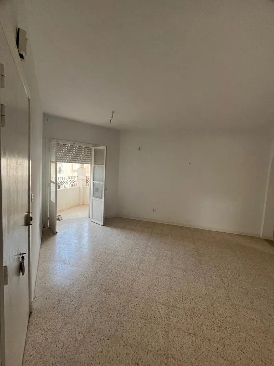 A vendre S+3 a nour jaafer