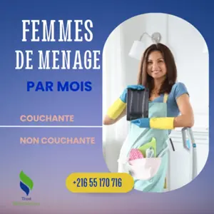 Services Nettoyage