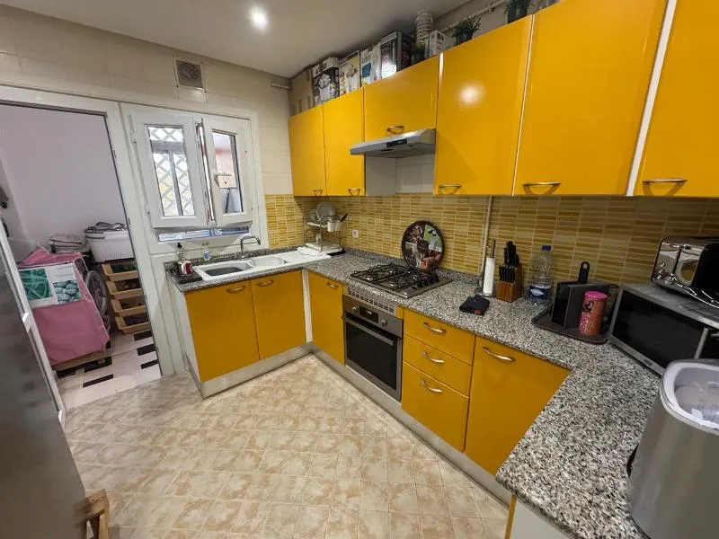 Duplex JASMIN (Réf: V2882)