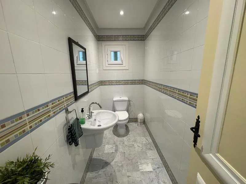 Duplex JASMIN (Réf: V2882)