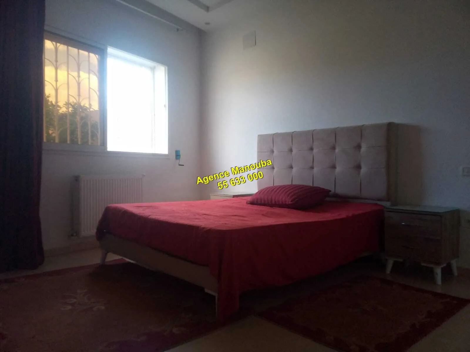 a louer appartement meublé