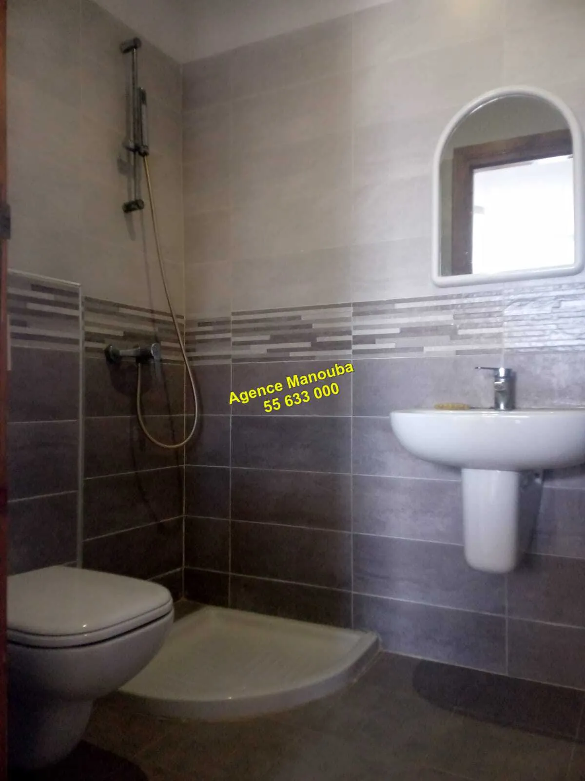 a louer appartement meublé
