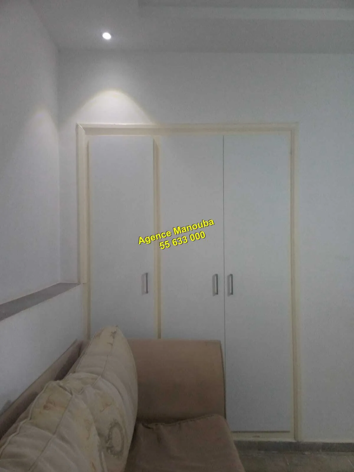 a louer appartement meublé