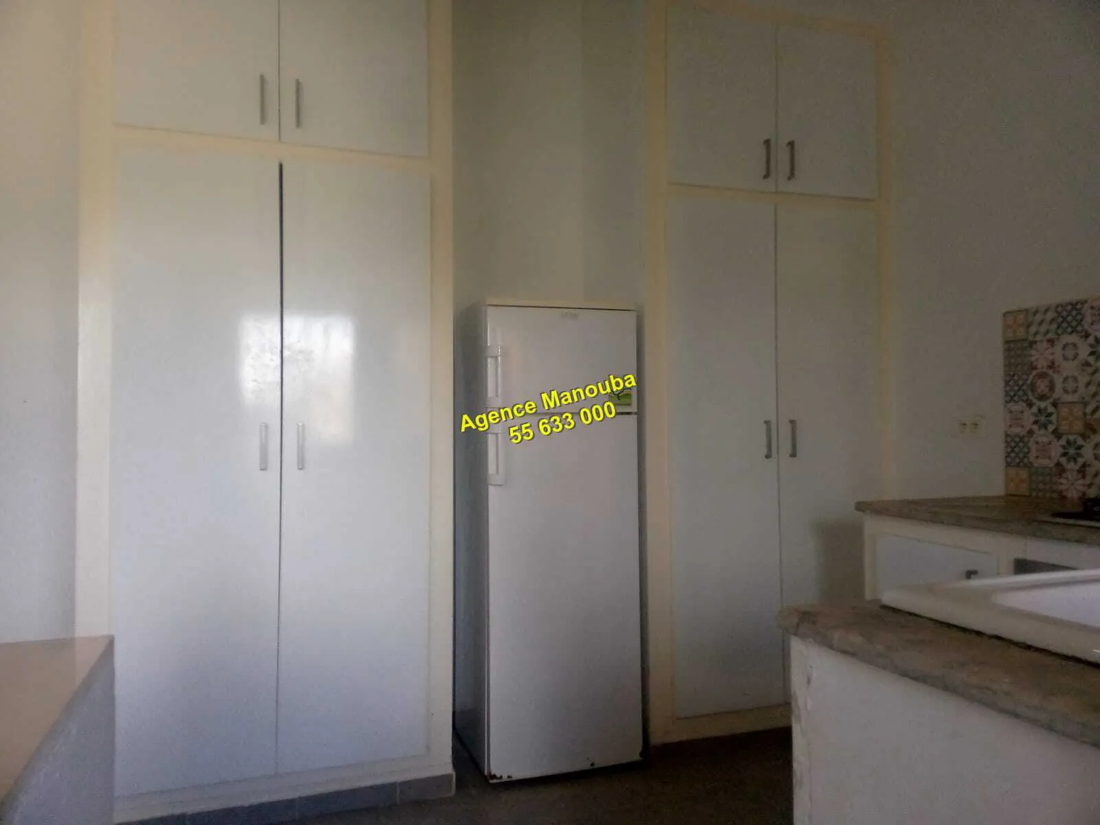 a louer appartement meublé