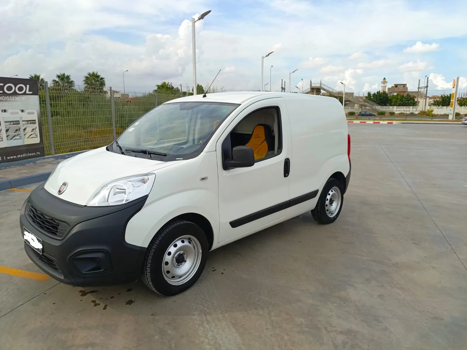 fiat fiorino 228