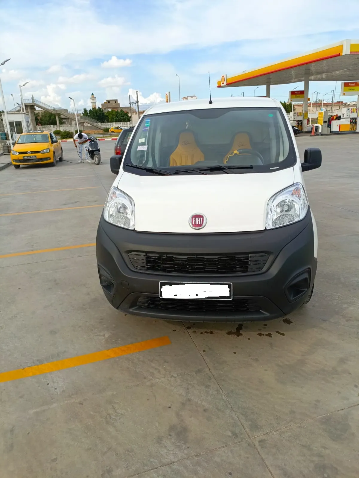 fiat fiorino 228