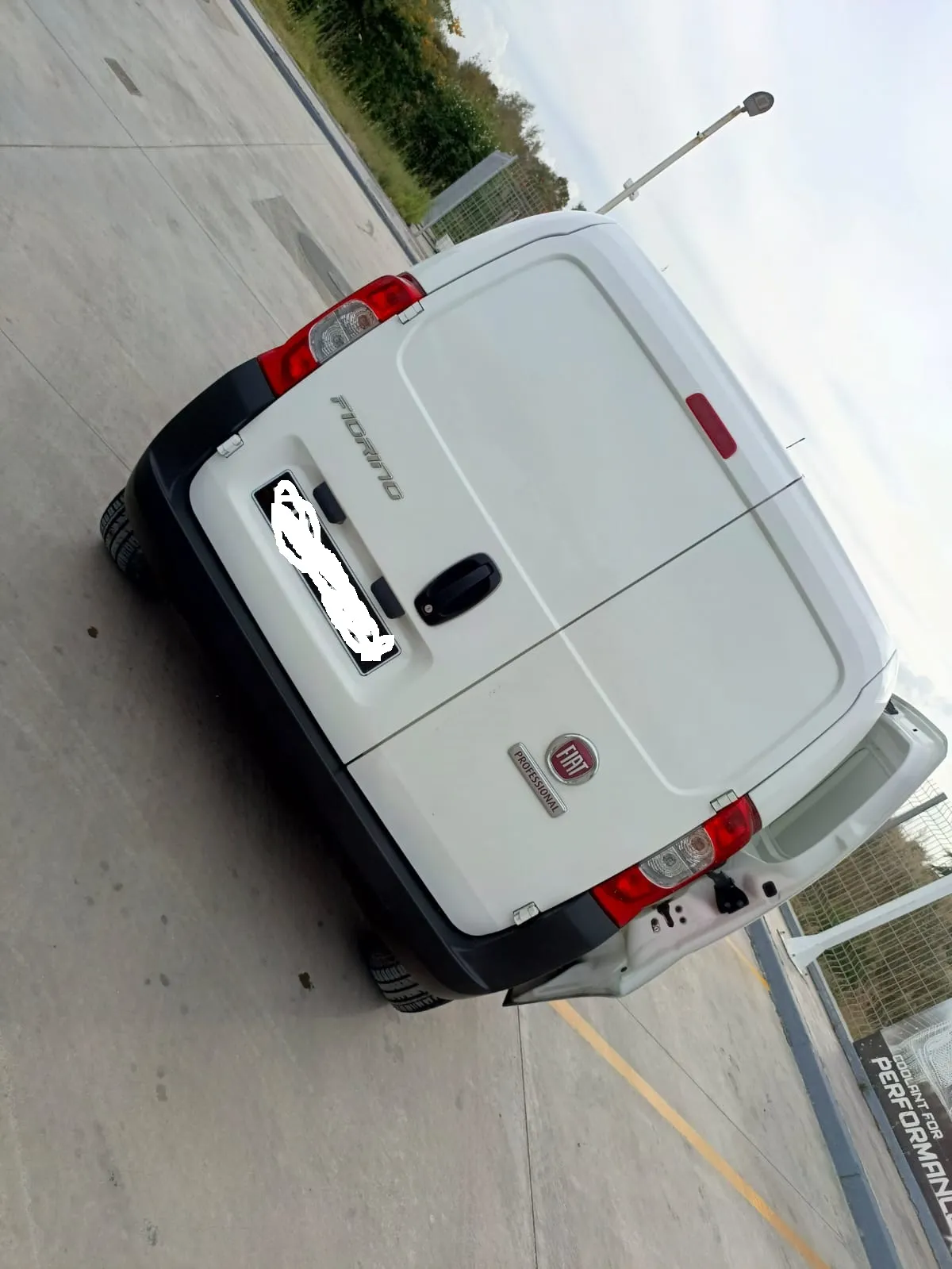 fiat fiorino 228