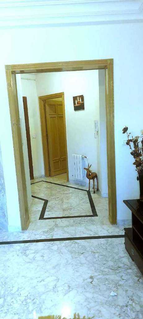 S+1 meublé Ennasr2 pour étranger 