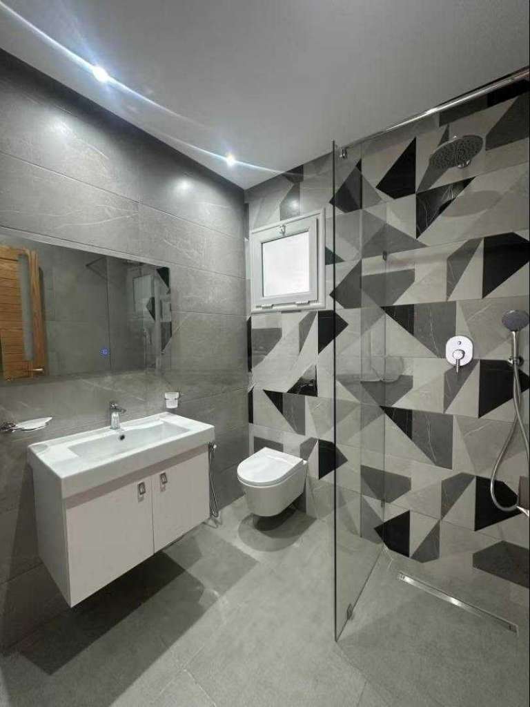 A vendre superbe appartement S+2 situé a sahloul 4