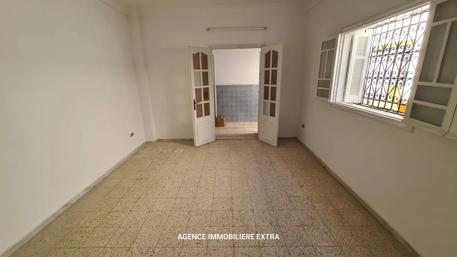 Vente Petit Immeuble au Lido (R+1)