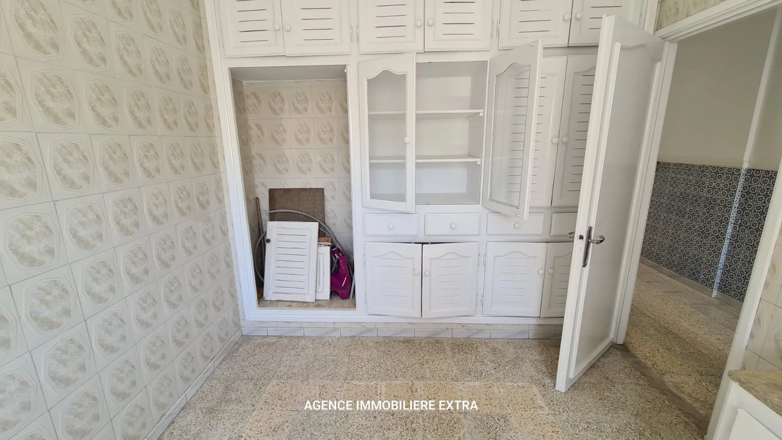 Vente Petit Immeuble au Lido (R+1)