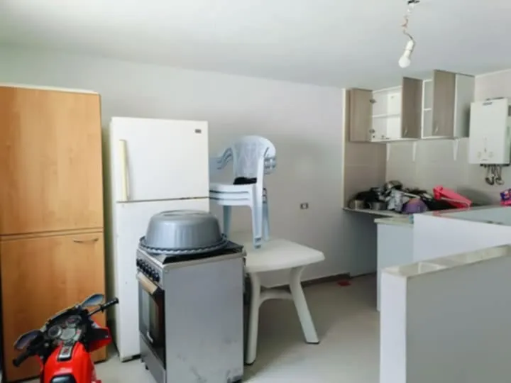 A vendre une maison de style américain s+3 au centre ville elhaouaria
