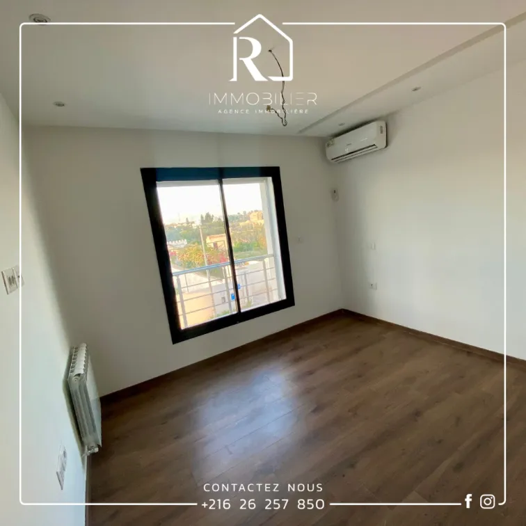 đA #vendre un bel #Appartement S+2 âA #pieds de la #plage đ