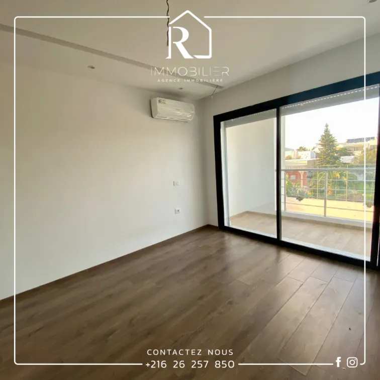 đA #vendre un bel #Appartement S+2 âA #pieds de la #plage đ