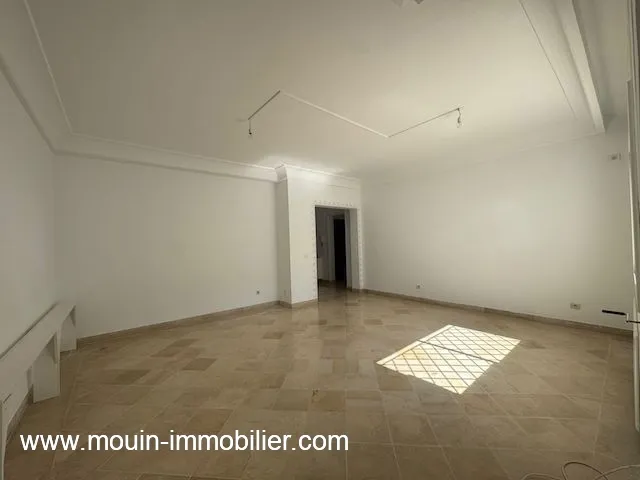 VILLA FIONA La Marsa AL3633