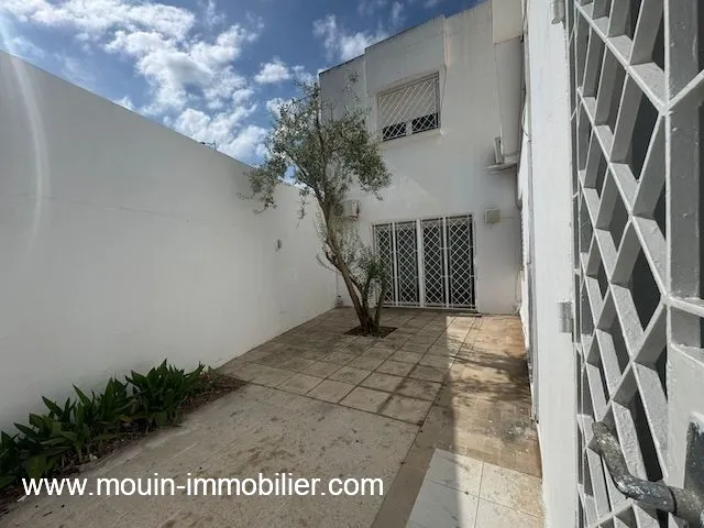 VILLA FIONA La Marsa AL3633