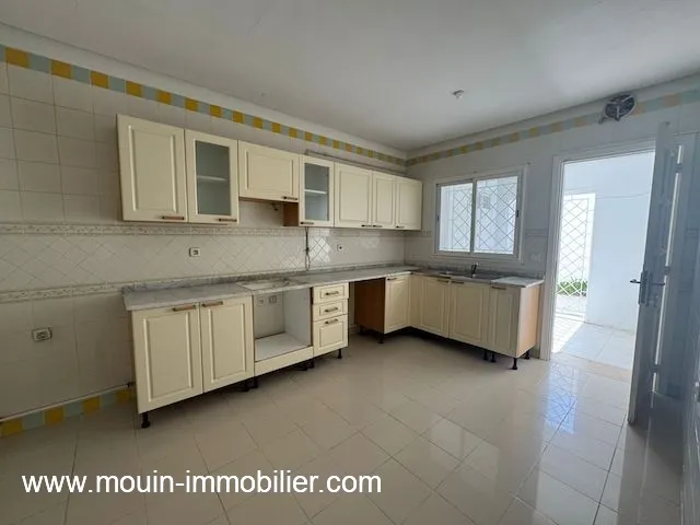 VILLA FIONA La Marsa AL3633